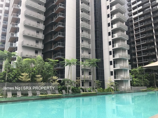 Lake Grande (D22), Condominium #214676091